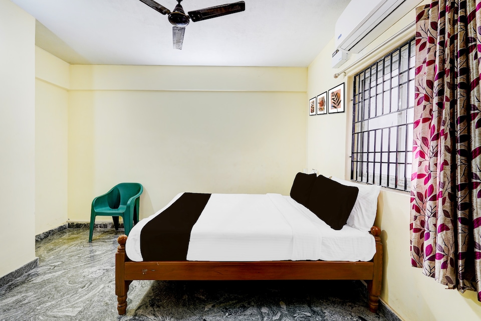 Super Collection O Sathyabama University Sithalapakkam Formerly Srinivasa Residency, OMR Chennai, Chennai