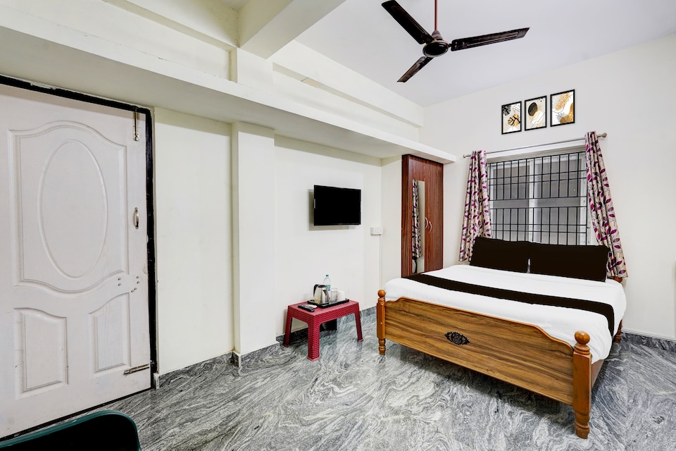 Super Collection O Sathyabama University Sithalapakkam Formerly Srinivasa Residency, OMR Chennai, Chennai