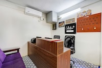 Super Collection O Sathyabama University Sithalapakkam Formerly Srinivasa Residency