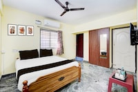 Super Collection O Sathyabama University Sithalapakkam Formerly Srinivasa Residency