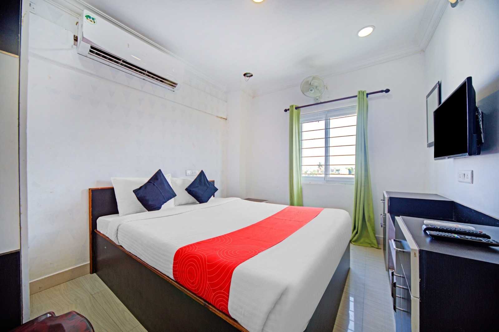 Flagship Hotels in Padappai, Chennai Starting ₹630 Upto 70 OFF on