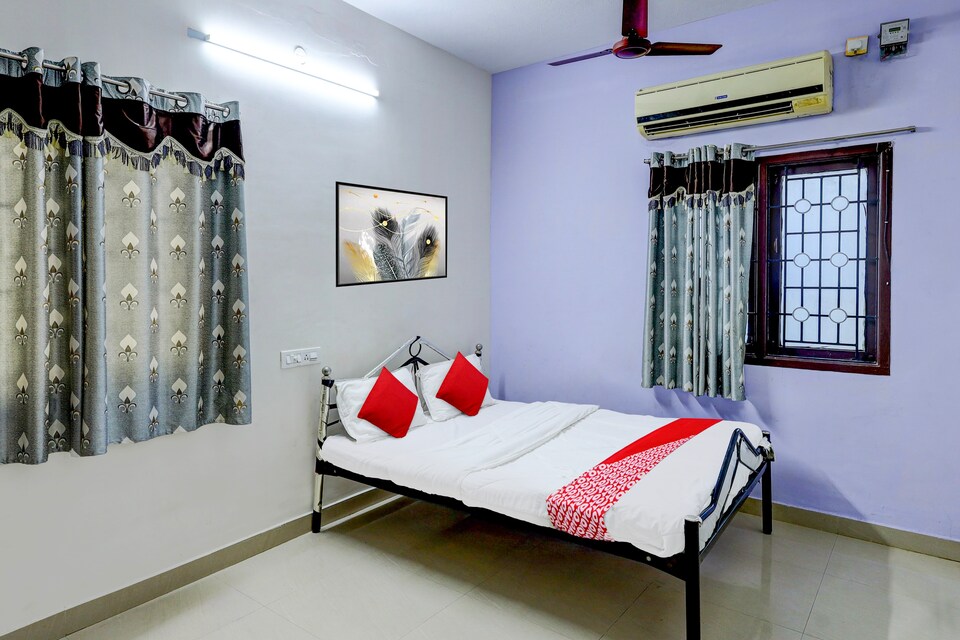 live as chn1768, OMR Chennai, Chennai