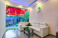 Hotel O Himgiri Guest House.