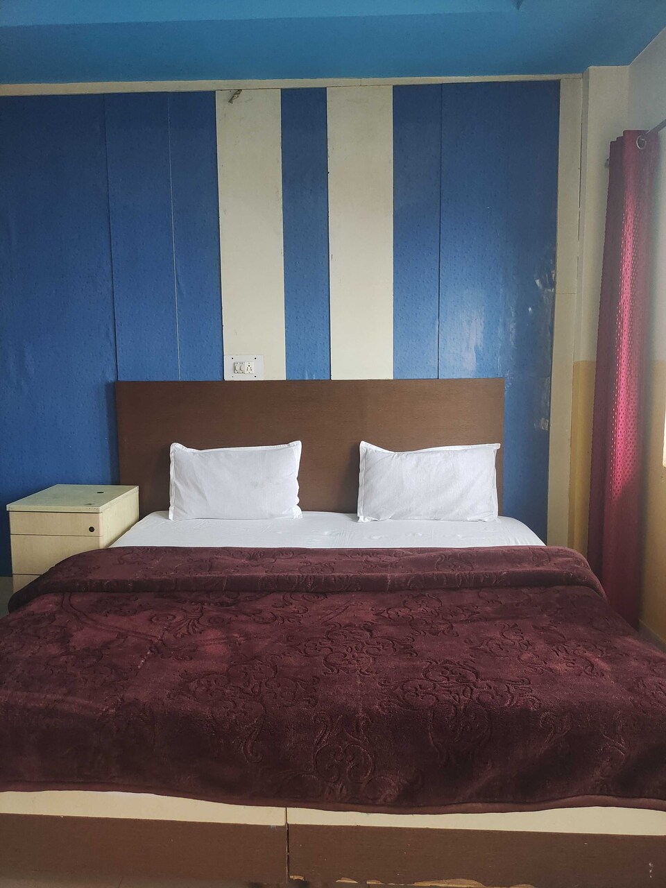 POP 81689G Hotel In Credible , Mcleodganj CLuster, Mcleod-Ganj