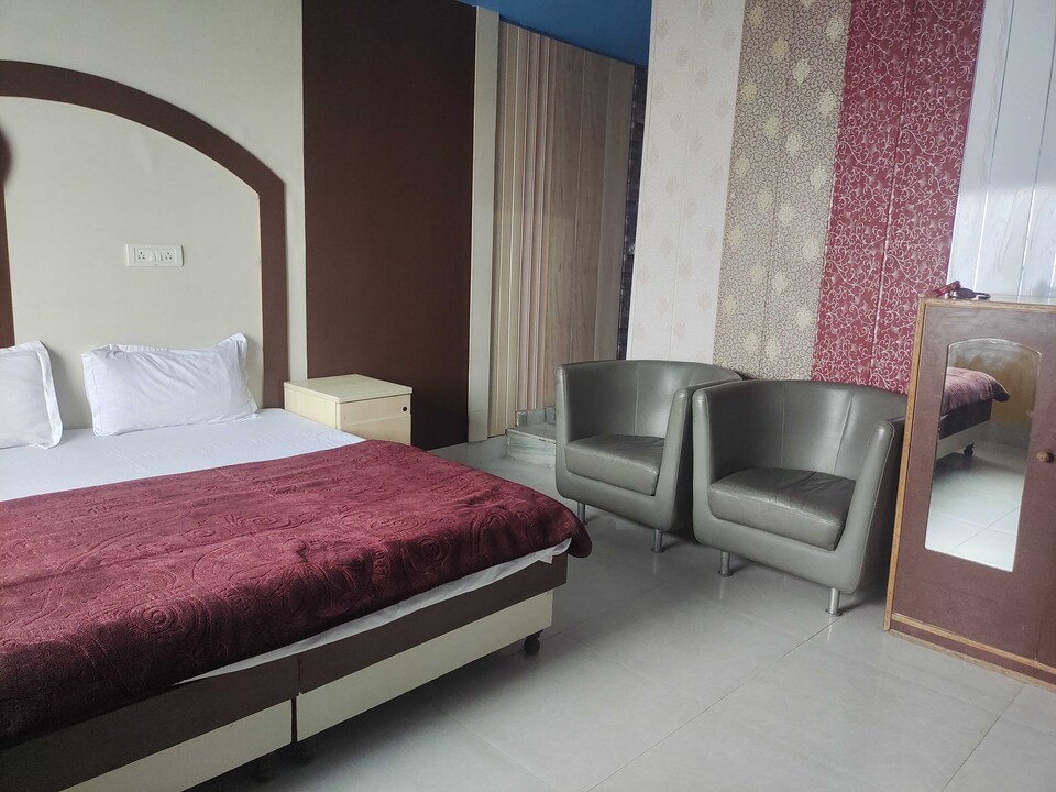 POP 81689G Hotel In Credible , Mcleodganj CLuster, Mcleod-Ganj