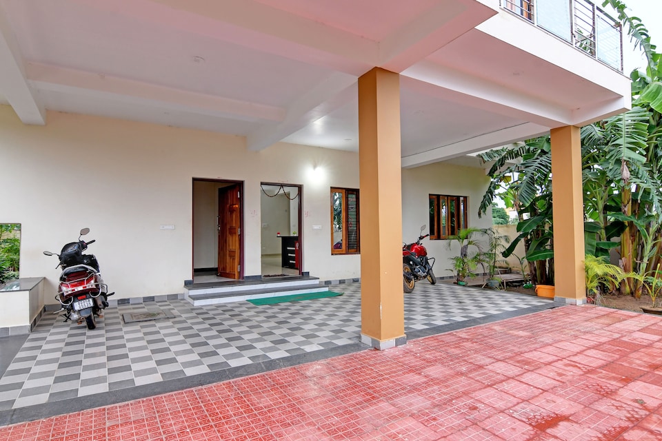 Hotel O Swiss Stay, Khandagiri Bhubaneswar, Bhubaneswar