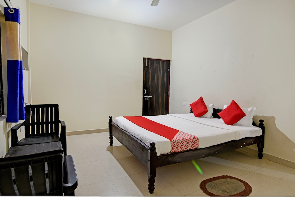 Hotel O Swiss Stay, Khandagiri Bhubaneswar, Bhubaneswar