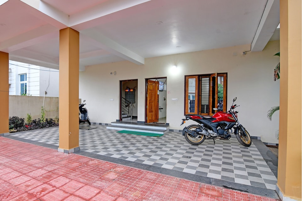 Hotel O Swiss Stay, Khandagiri Bhubaneswar, Bhubaneswar