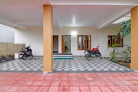 Hotel O Dream Palace Guest House