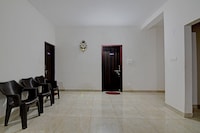 Hotel O Dream Palace Guest House