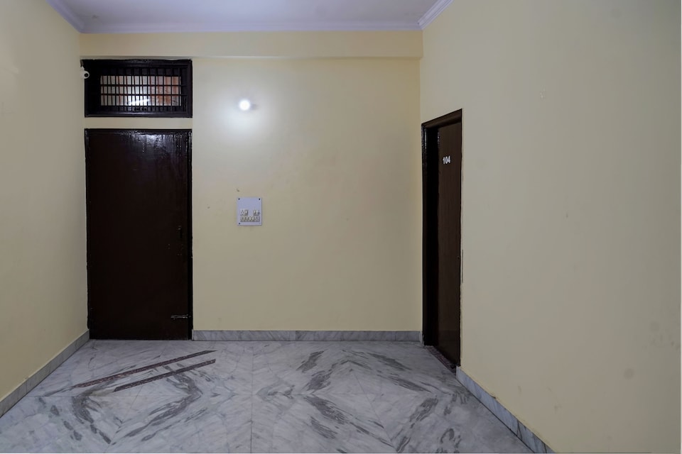 Hotel O The Pacific Hotel, Ghaziabad City, Ghaziabad