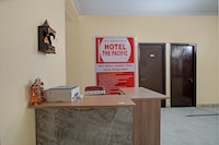 Hotel O The Pacific Hotel