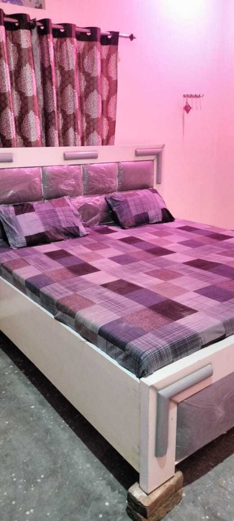 SPOT ON Rooms Galaxy , Chandausi, Chandausi