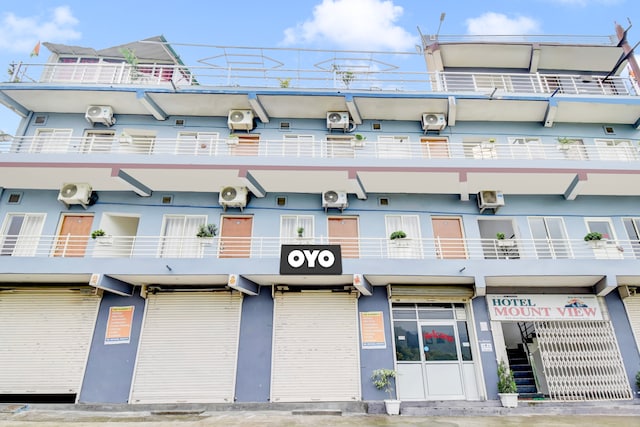 Hotel O Mount View