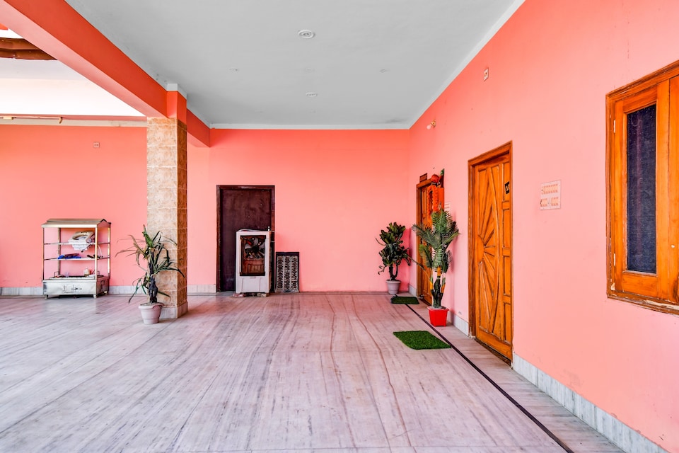 OYO 816972 GREEN VALLEY FARM, Bikaner, Bikaner