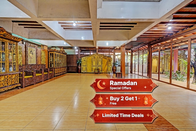 OYO 92927 Griya Ayu MinahasaNearGor Cisitu 55 Bulutangkis, Dago