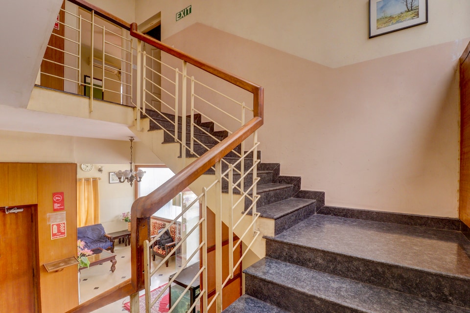 Hotel O Raj Comforts, Jayanagar Bangalore, Bangalore