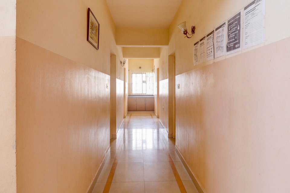 Hotel O Raj Comforts, Jayanagar Bangalore, Bangalore