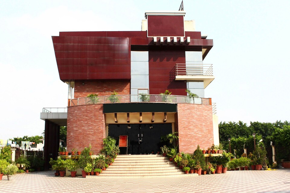 OYO 1723 Hotel Lord's, Dehradun ISBT, Dehradun