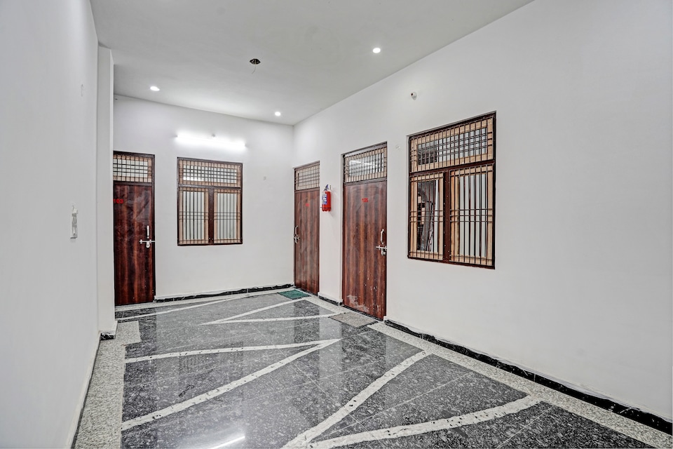 Hotel O Highway Plaza And Resorts 2, Hathras, Hathras