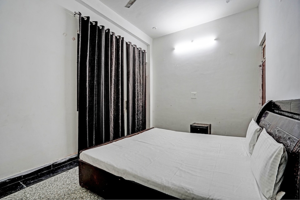 Hotel O Highway Plaza And Resorts 2, Hathras, Hathras