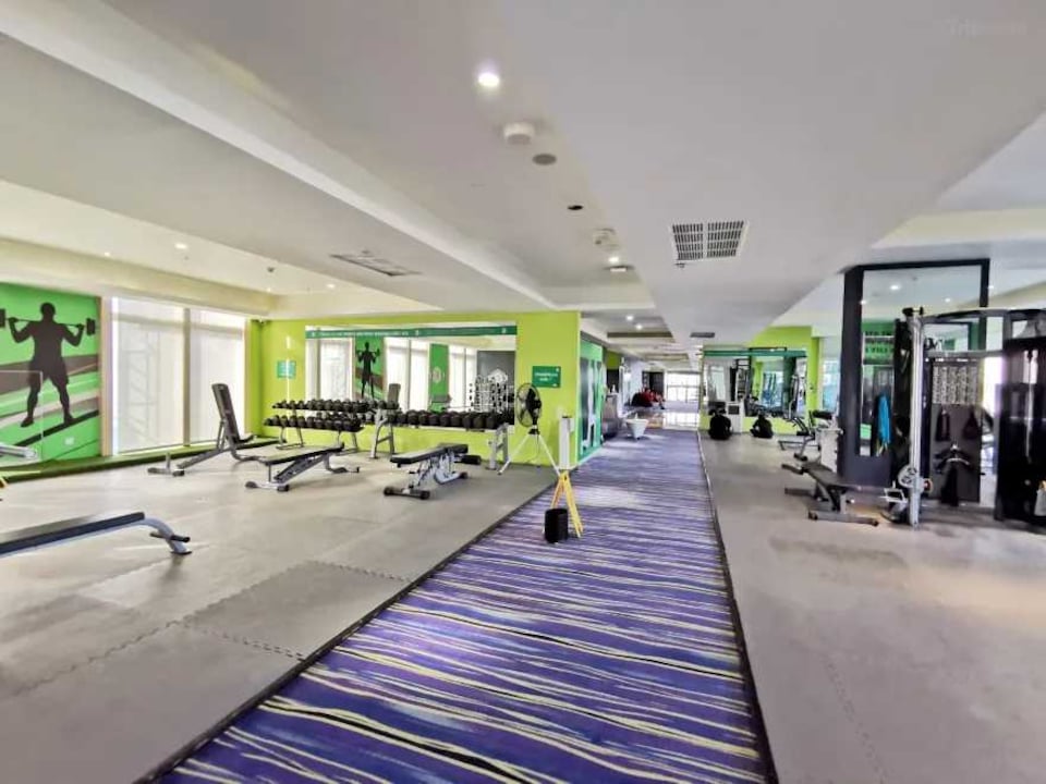 Podstel Hostel Bangkok, Ratchada, Bangkok
