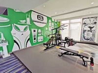 Podstel Hostel Bangkok