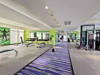 Podstel Hostel Bangkok