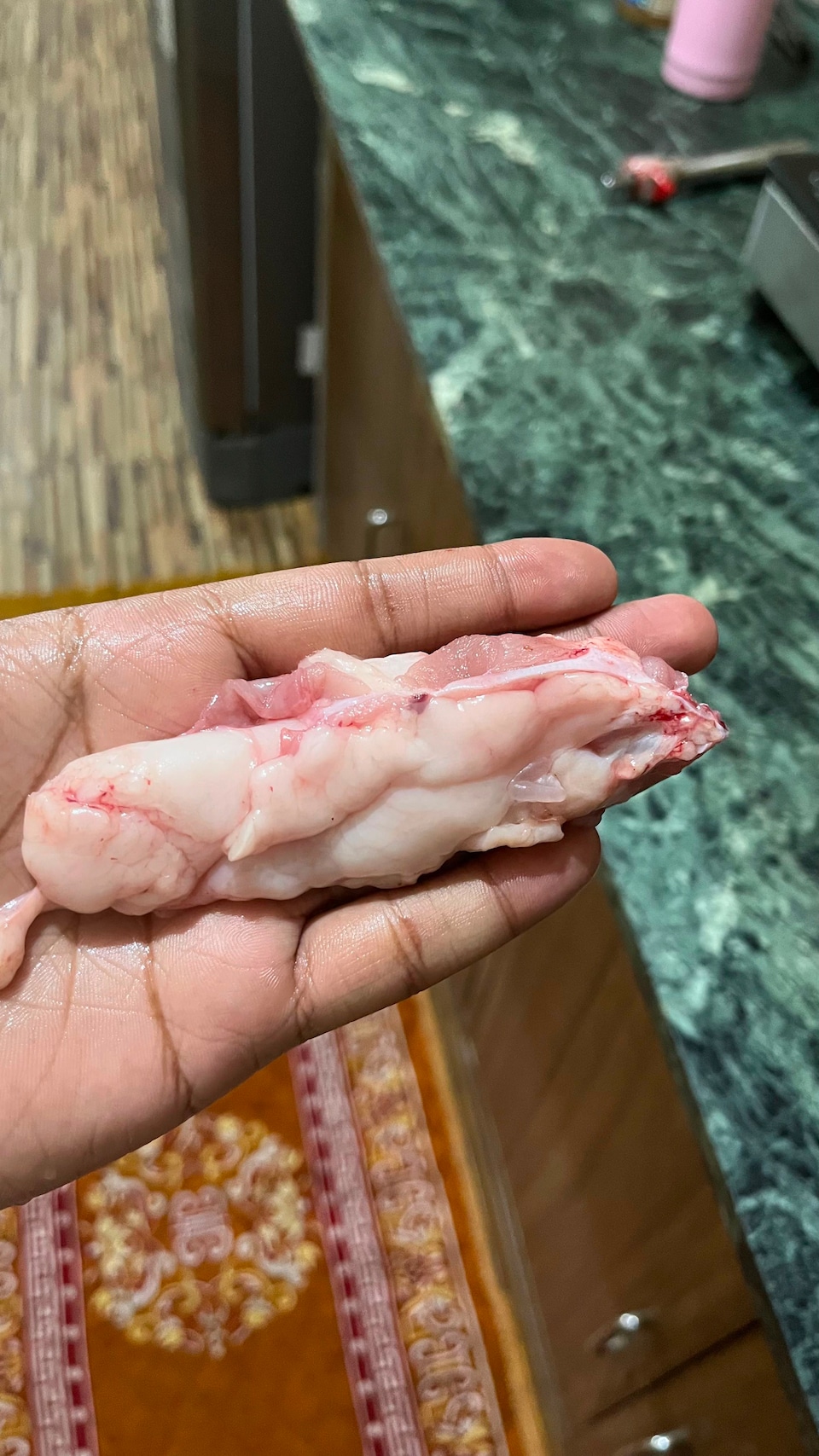 POP 81701B Hotel Delight Inn, Chandrapur, Chandrapur