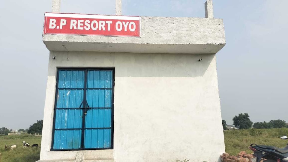 OYO Bp Resort Oyo, Bulandshahr, Bulandshahr