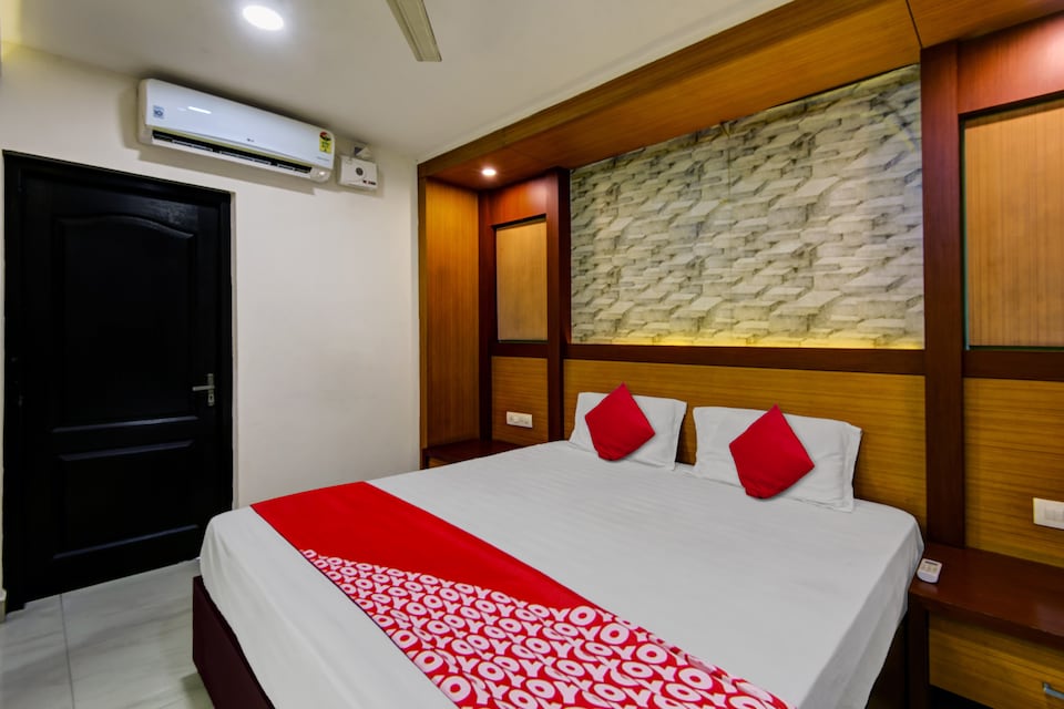 OYO Flagship First Guest House, Guruvayur, Guruvayur