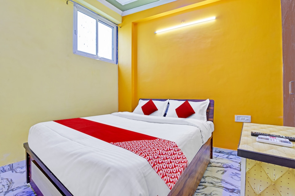 OYO Flagship Hotel Swastik, Outer Ajmer, Ajmer