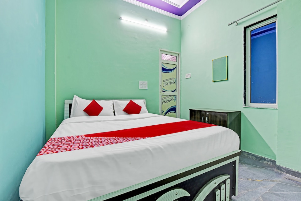 OYO Flagship Hotel Swastik, Outer Ajmer, Ajmer