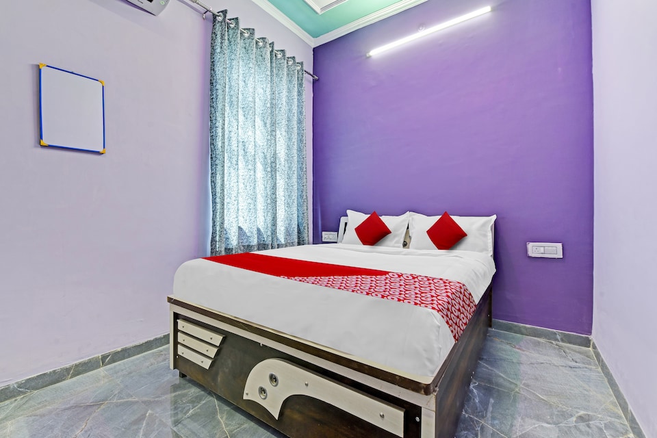 OYO Flagship Hotel Swastik, Outer Ajmer, Ajmer