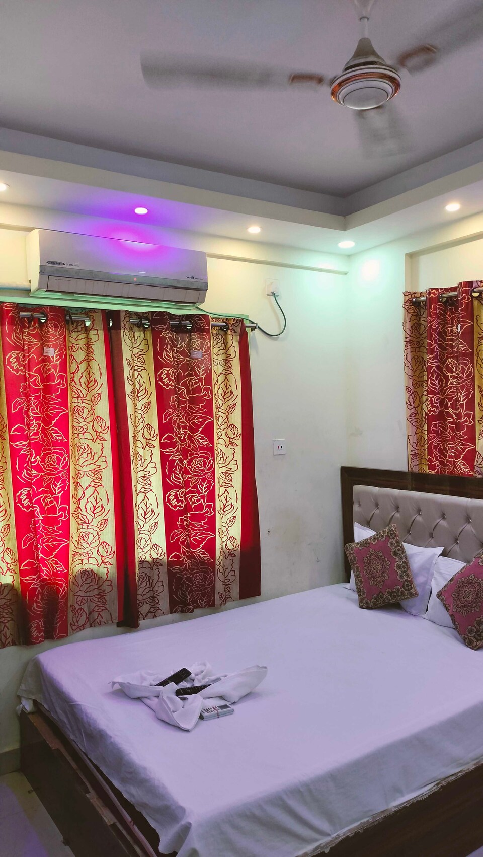 Live on KOL2765 , Rajarhat Kolkata, Kolkata