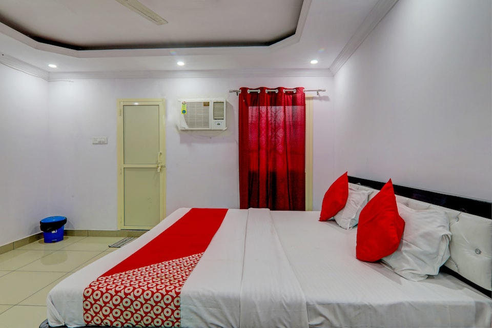 Hotel O Vishal Royal Hotel, Kanpur Road Lucknow, Lucknow