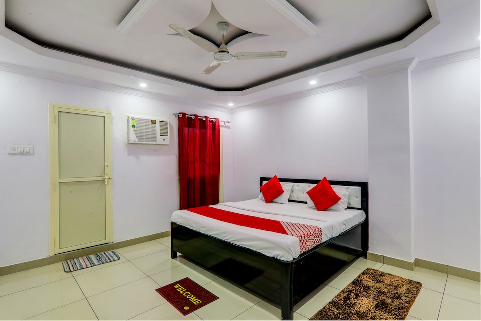 Hotel O Vishal Royal Hotel, Kanpur Road Lucknow, Lucknow