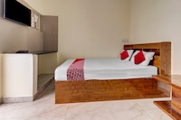 Hotel O PREETHI BOARDING & LODGING