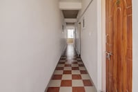 Hotel O PREETHI BOARDING & LODGING