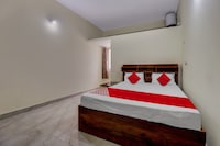 Hotel O PREETHI BOARDING & LODGING