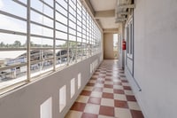 Hotel O PREETHI BOARDING & LODGING