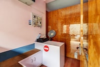 Hotel O PREETHI BOARDING & LODGING