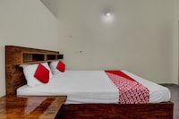 Hotel O PREETHI BOARDING & LODGING