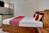 Hotel O PREETHI BOARDING & LODGING