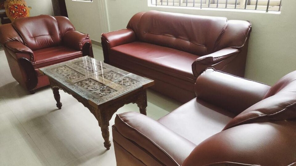 POP HOME 81704H D Square Home Stays, Pondicherry City Centre, Pondicherry