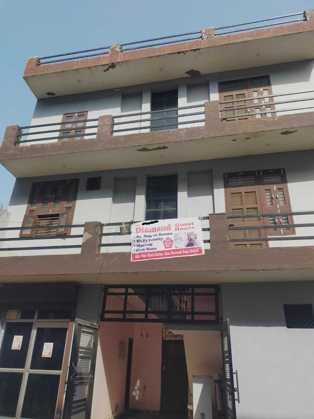 SPOT ON Diamond Hotel