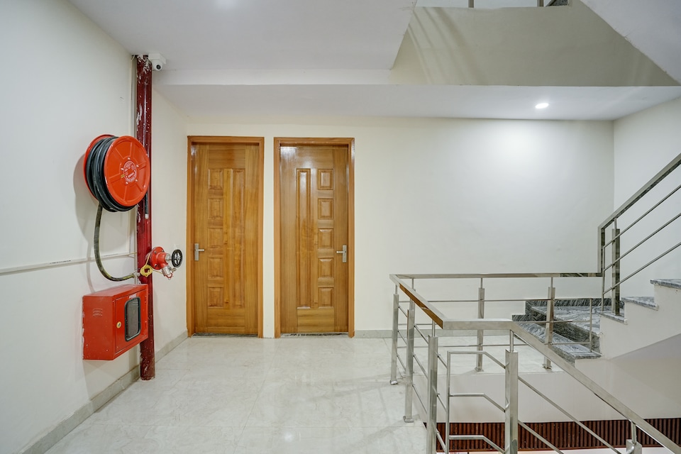 Hotel O South Crown, Mohali, Mohali