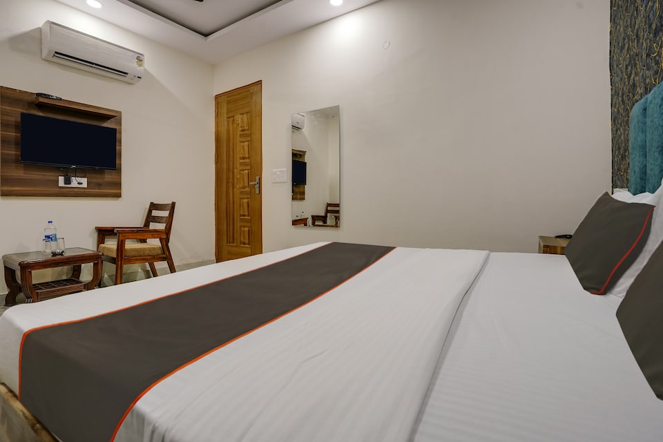 Hotel O South Crown, Mohali, Mohali