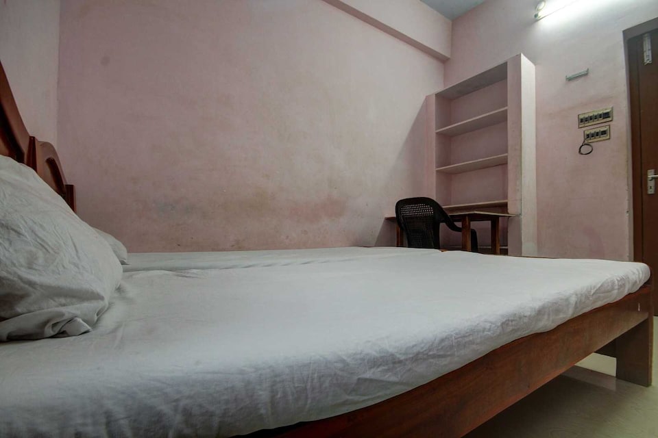 SPOT ON Srm Residency, Chidambaram city center, Chidambaram