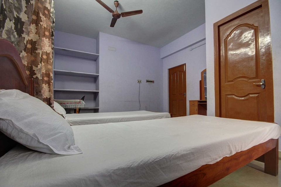 SPOT ON Srm Residency, Chidambaram city center, Chidambaram